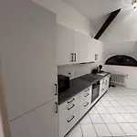 Duk42a Apartment
