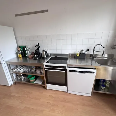 Apartmán Duk42a