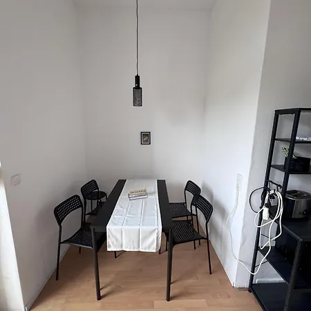 Apartmán Duk42a Karlsruhe