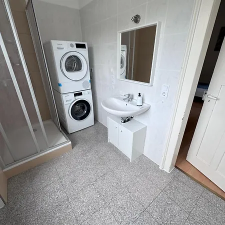 Duk42a Apartment *