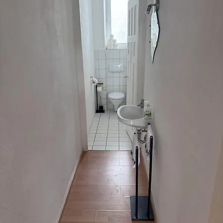 Duk42a Apartment Karlsruhe