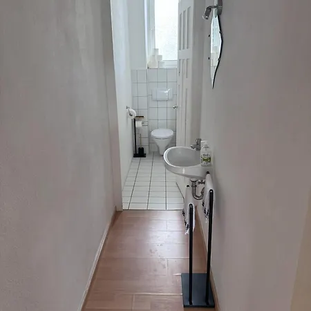 Duk42a Apartment Karlsruhe