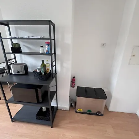 Duk42a Apartamento *