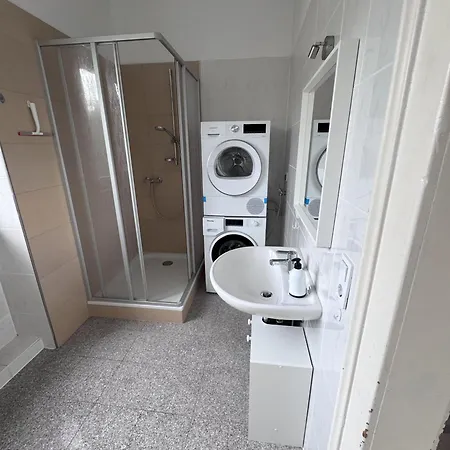Apartment Duk42a *