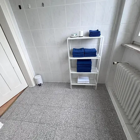Duk42a Apartment