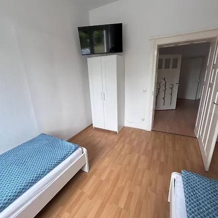 Duk42a Apartamento *