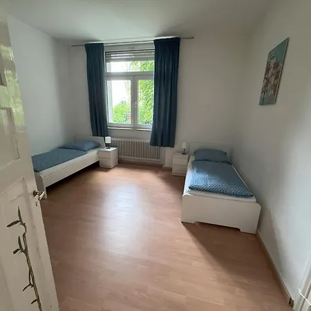 Apartmán Duk42a Karlsruhe