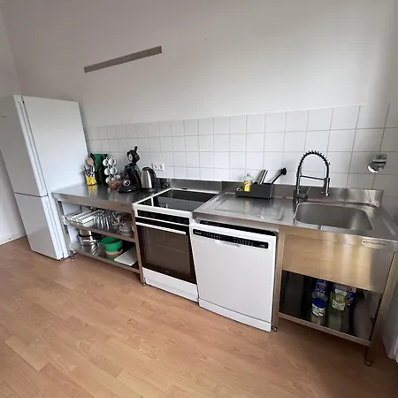 Apartment Duk42a