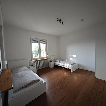 Apartamento Duk42a