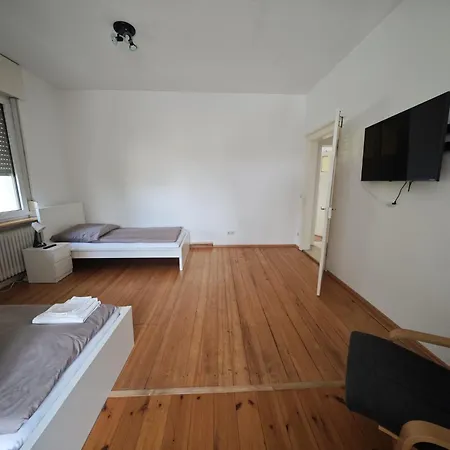 Duk42a Apartment