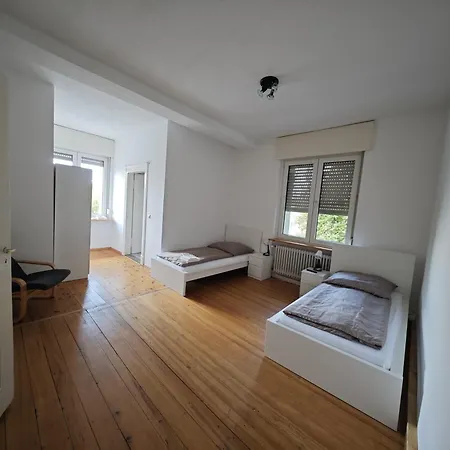 Apartment Duk42a *
