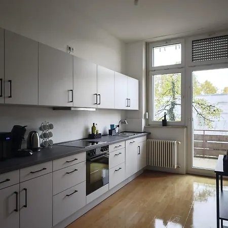 Apartment Duk42a