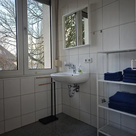 Duk42a Apartment