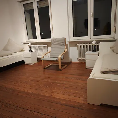 Duk42a Apartment *