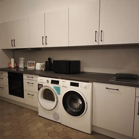 Apartmán Duk42a Karlsruhe