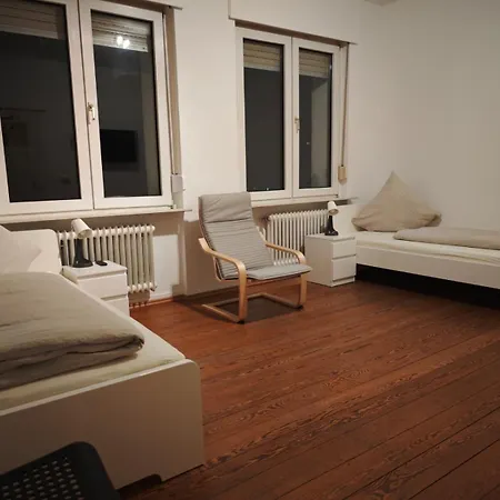 Duk42a Apartment *