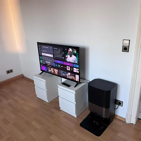 Duk42a Apartment