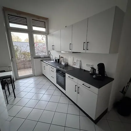 Apartmán Duk42a