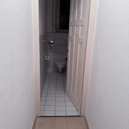 Duk42a Apartment