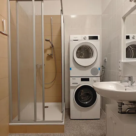 Apartment Duk42a *