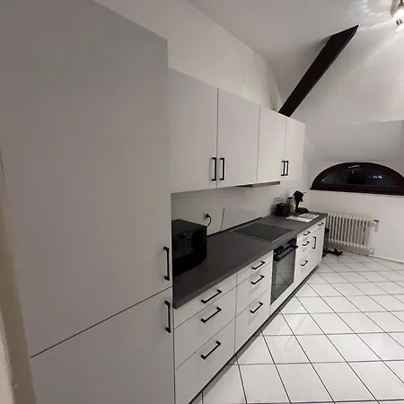 Duk42a Apartment