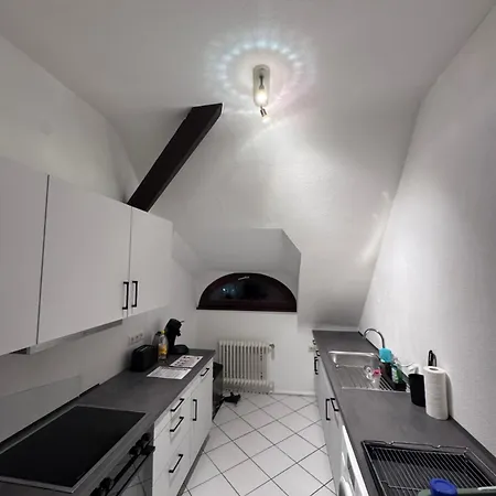 Apartment Duk42a Karlsruhe