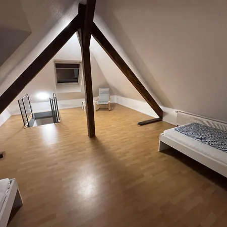 Duk42a Apartmán Karlsruhe
