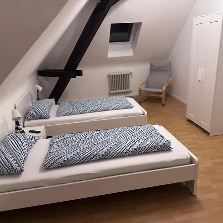 Apartment Duk42a *