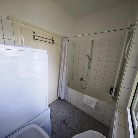 Duk42a Apartment
