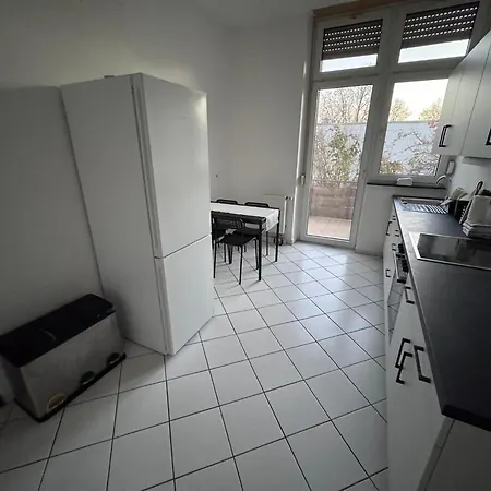 Duk42a Apartment *