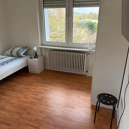 Duk42a Apartment *
