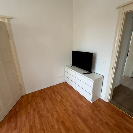 Apartment Duk42a Karlsruhe