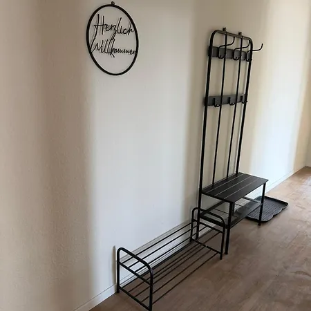 Apartment Duk42a Karlsruhe