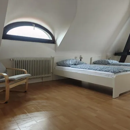 Duk42a Apartment *