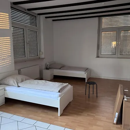 Apartment Duk42a *