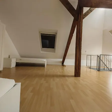 Apartment Duk42a Karlsruhe