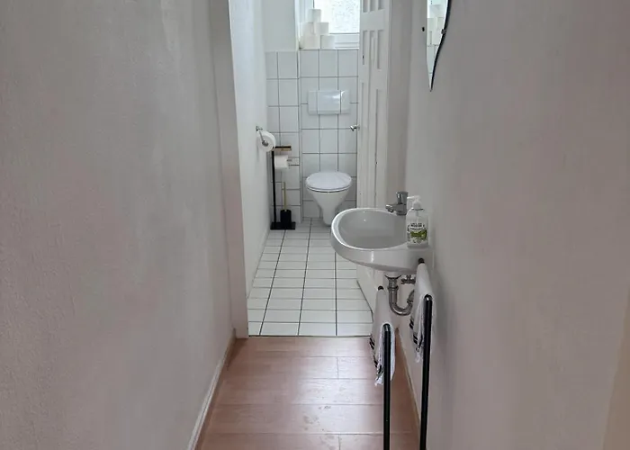 Duk42a Lägenhet Karlsruhe