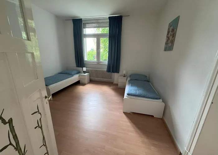 Lägenhet Duk42a Karlsruhe