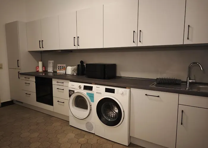 Lägenhet Duk42a Karlsruhe