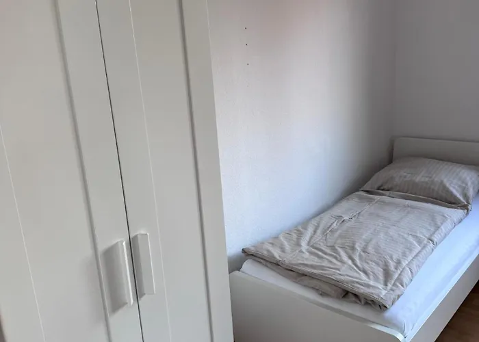 Duk42a Lägenhet Karlsruhe